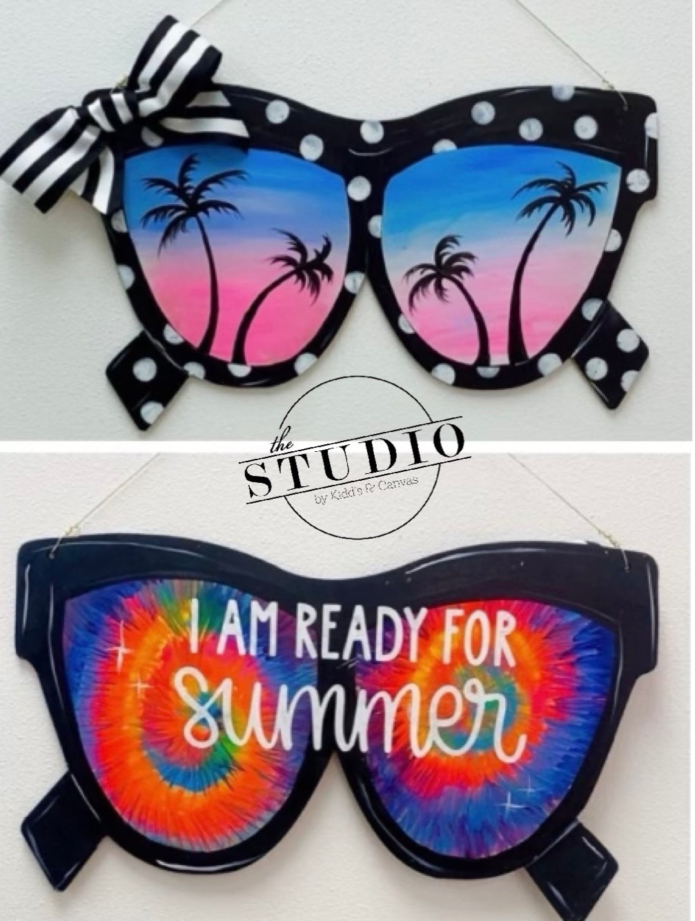 Sunglasses- Door Hanger